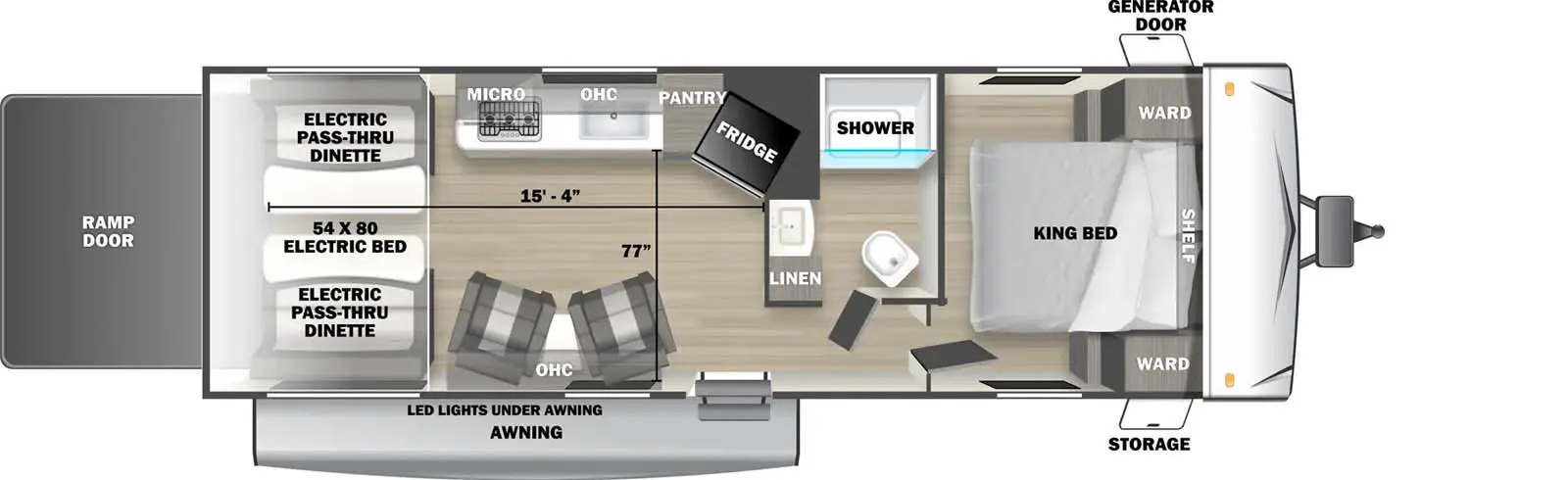 2500SRS - DSO Floorplan Image